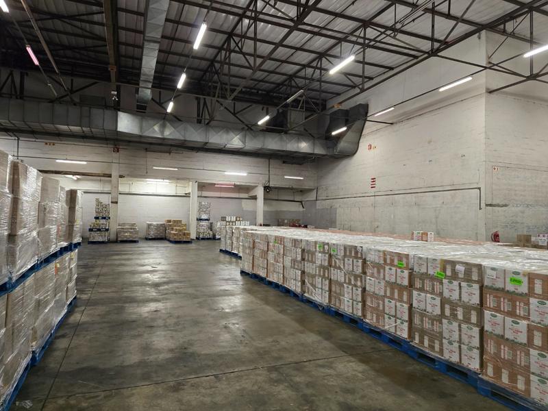 To Let commercial Property for Rent in Brackenfell Central Western Cape